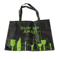 永州KB65 无纺布袋