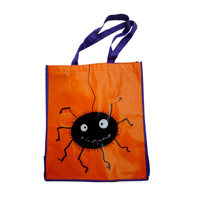 永州KB05 覆膜无纺布袋（可定制）