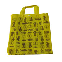 永州KB10 无纺布购物袋（可定制）